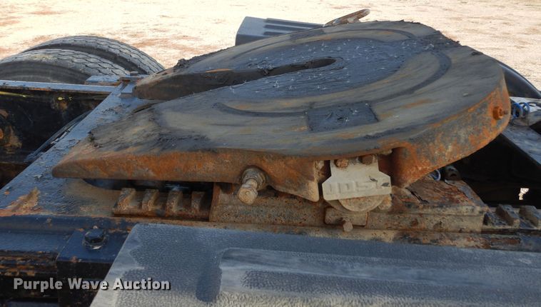 image for item KO9192 2002 Sterling LT9500  semi truck