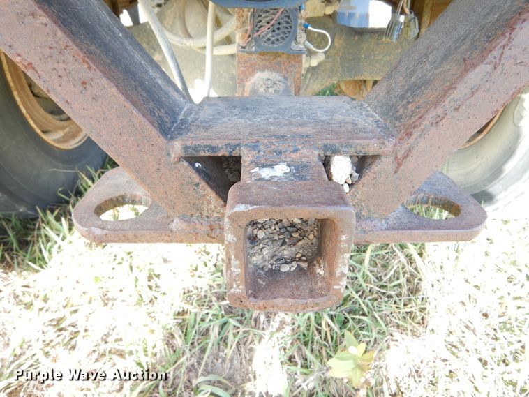 image for item KO9193 1993 Ford CF8000  dump truck