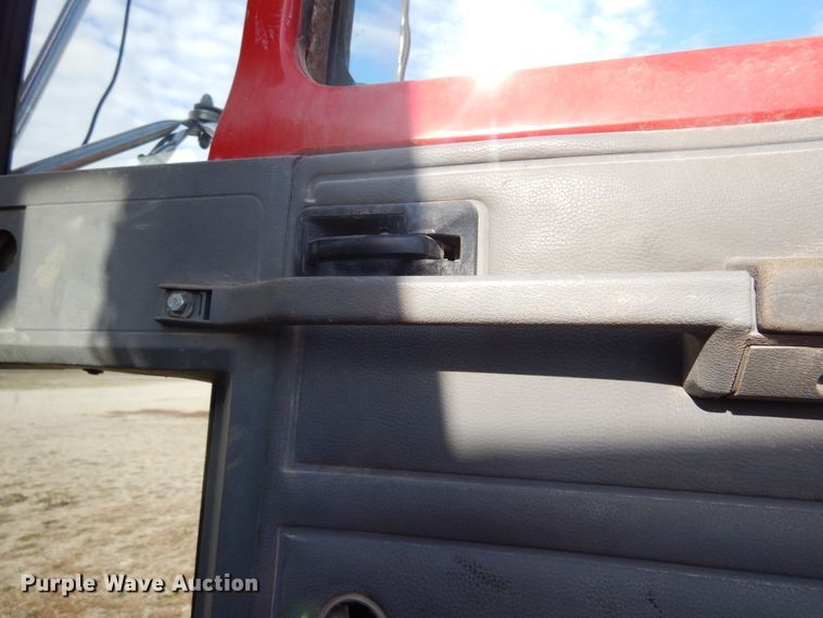 image for item KO9193 1993 Ford CF8000  dump truck