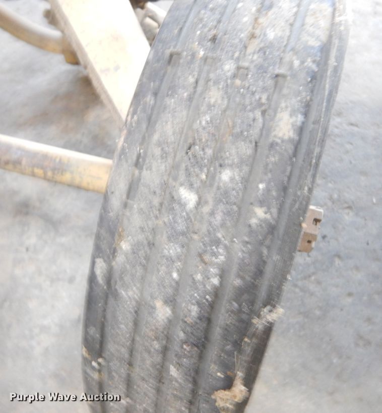 image for item KO9215 (2) Clemco shot blasting machines