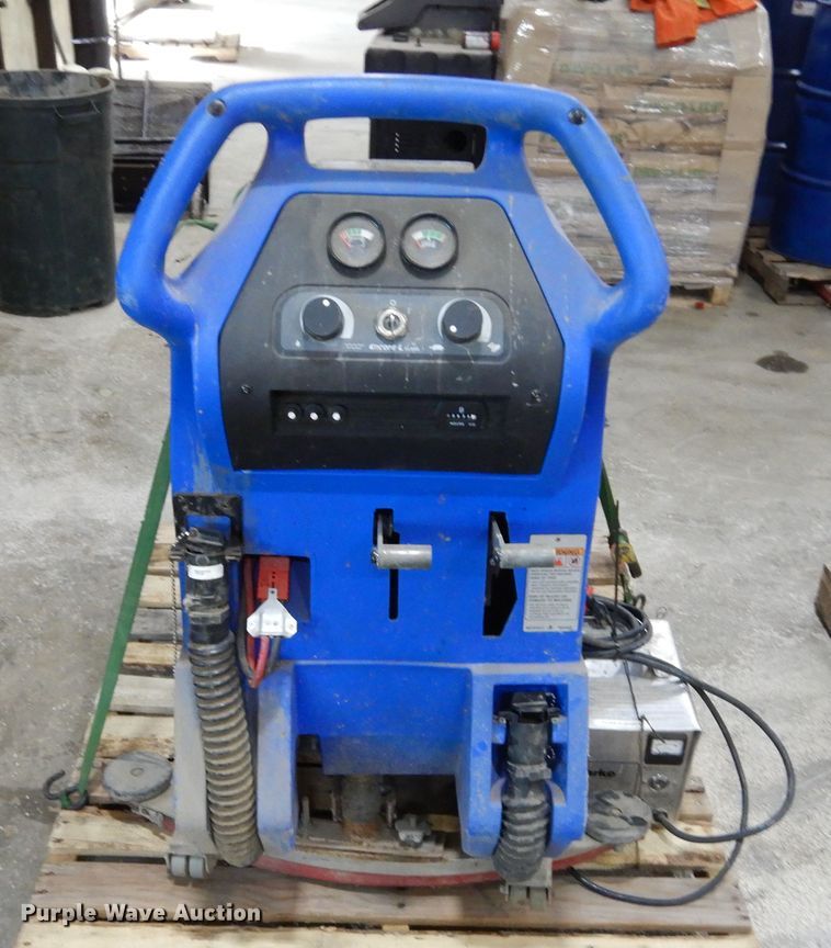 image for item KO9216 Clarke L20-Encore  floor scrubber