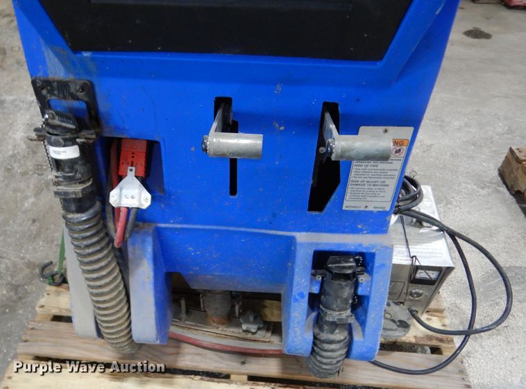 image for item KO9216 Clarke L20-Encore  floor scrubber