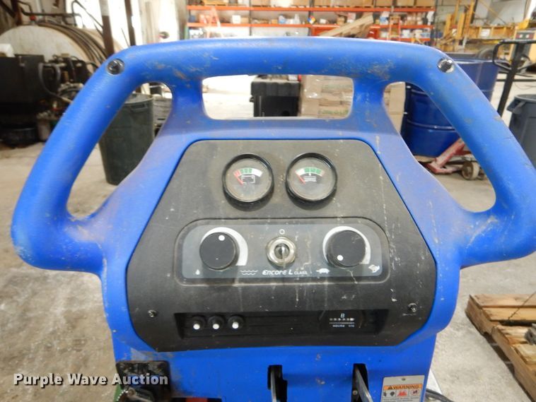 image for item KO9216 Clarke L20-Encore  floor scrubber