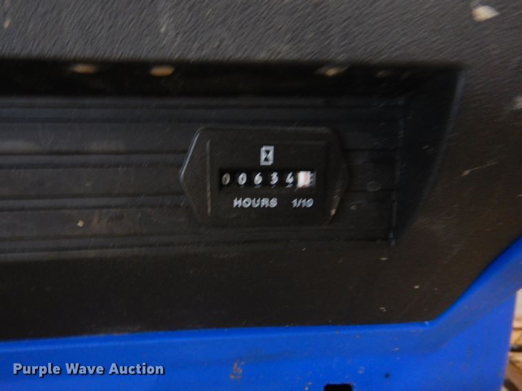 image for item KO9216 Clarke L20-Encore  floor scrubber