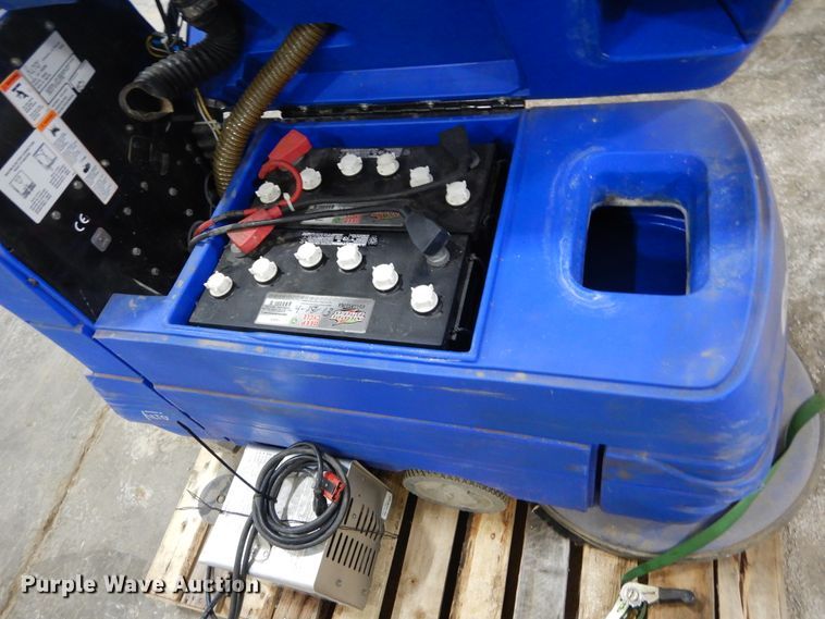 image for item KO9216 Clarke L20-Encore  floor scrubber