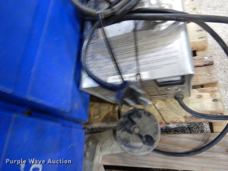 image for item KO9216 Clarke L20-Encore  floor scrubber