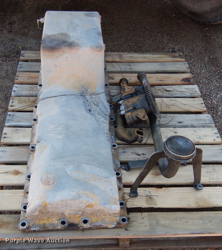 image for item KO9219 2004 Peterbilt 378  dump truck