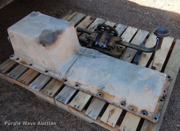 image for item KO9219 2004 Peterbilt 378  dump truck