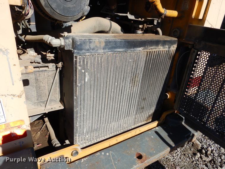 image for item KO9220 2008 Gehl 5640 Turbo  skid steer loader