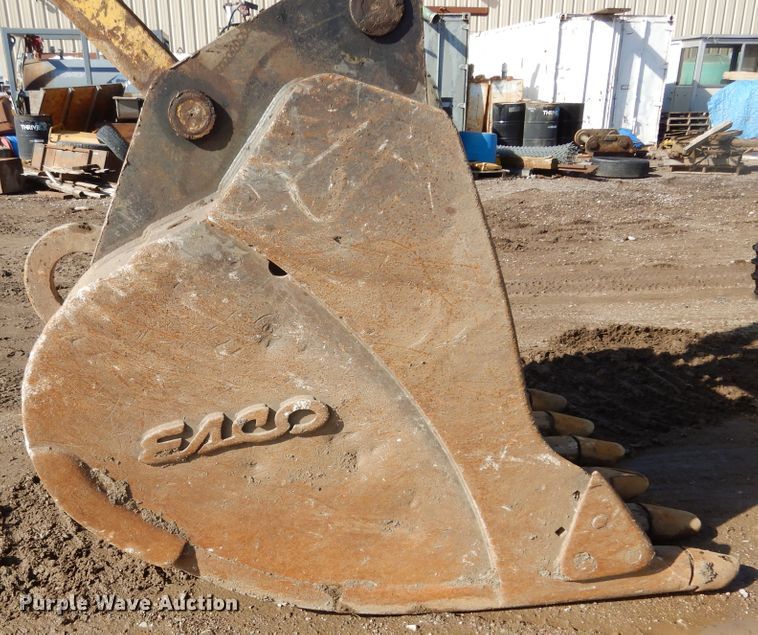 image for item KO9221 2002 Komatsu PC300LC-7L  excavator