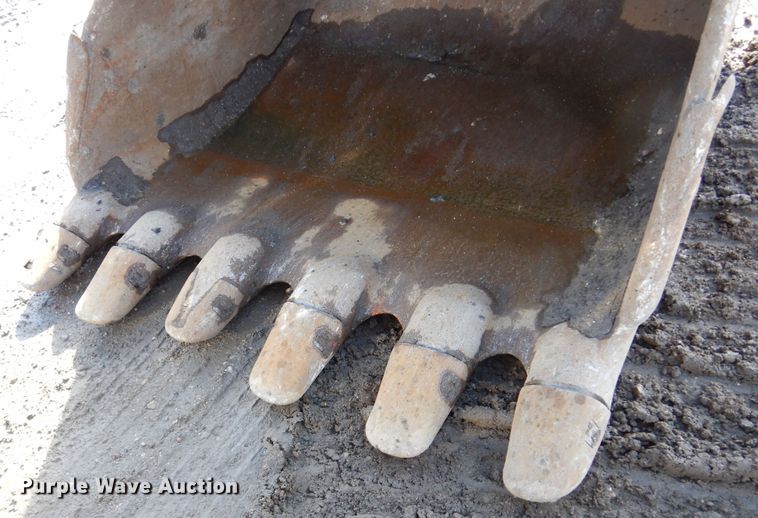 image for item KO9221 2002 Komatsu PC300LC-7L  excavator