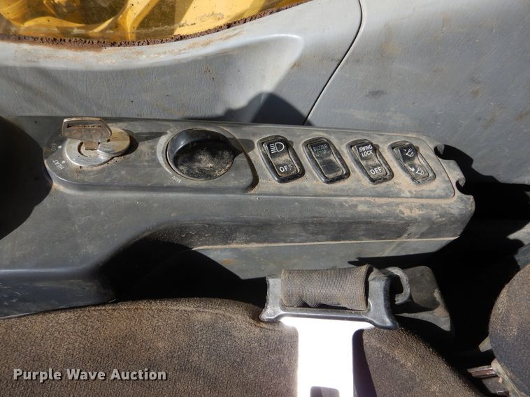 image for item KO9221 2002 Komatsu PC300LC-7L  excavator