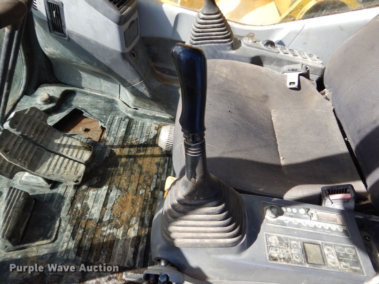 image for item KO9221 2002 Komatsu PC300LC-7L  excavator