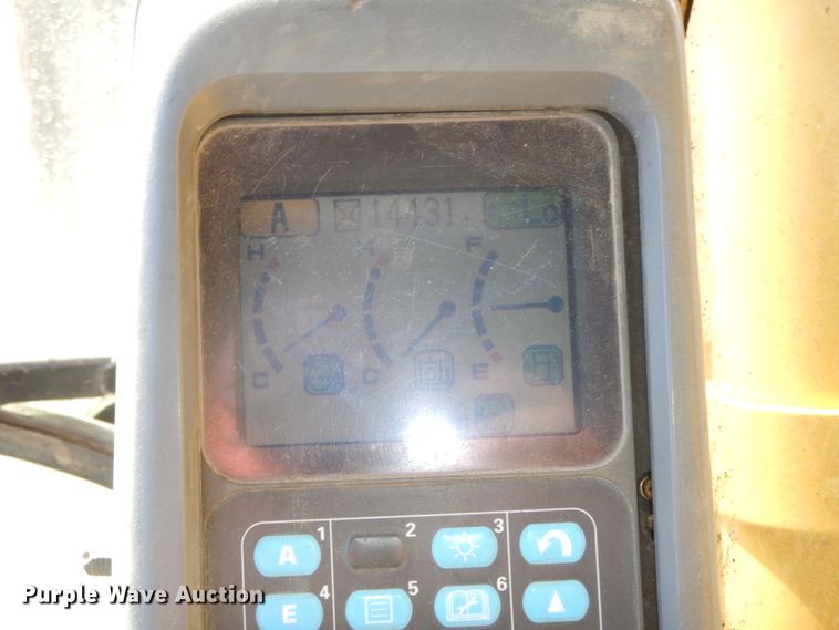 image for item KO9221 2002 Komatsu PC300LC-7L  excavator