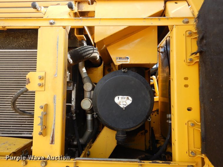 image for item KO9221 2002 Komatsu PC300LC-7L  excavator