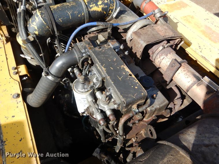 image for item KO9221 2002 Komatsu PC300LC-7L  excavator