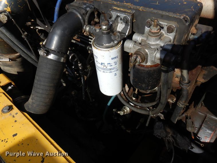 image for item KO9221 2002 Komatsu PC300LC-7L  excavator