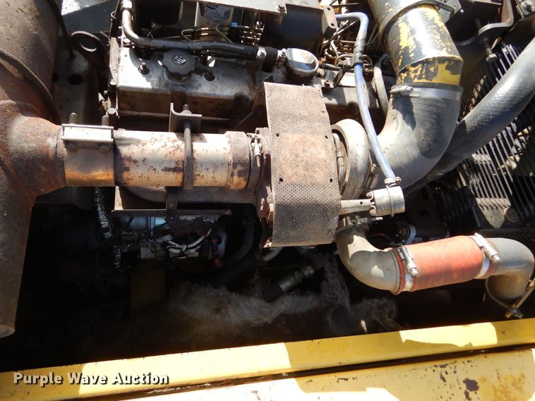 image for item KO9221 2002 Komatsu PC300LC-7L  excavator