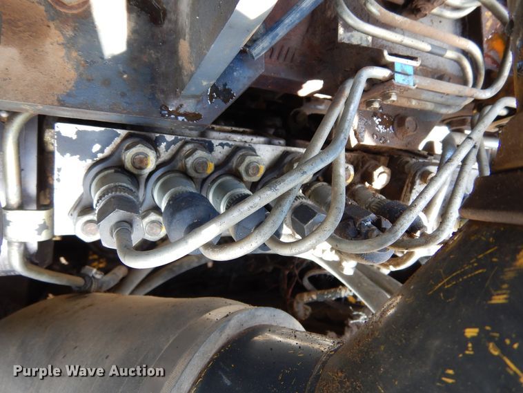 image for item KO9221 2002 Komatsu PC300LC-7L  excavator