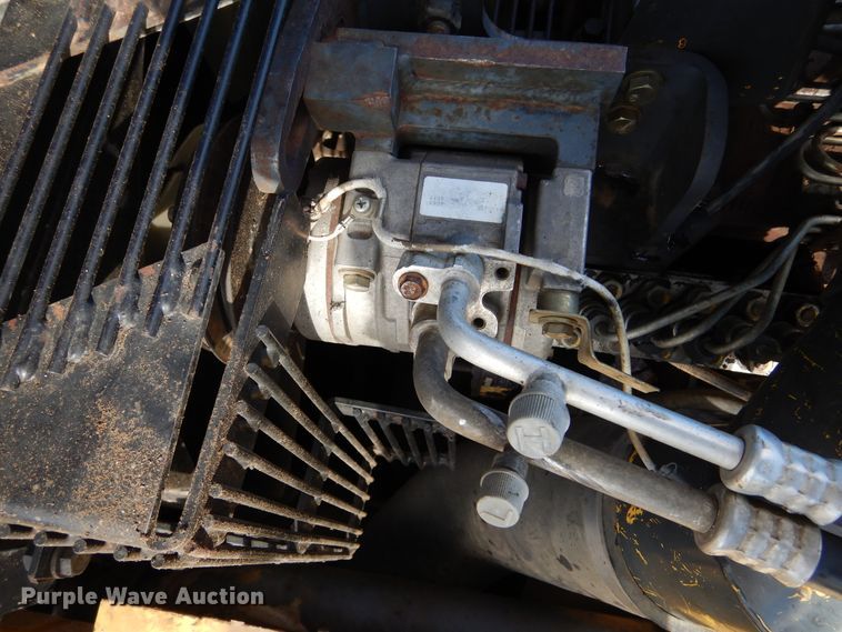 image for item KO9221 2002 Komatsu PC300LC-7L  excavator