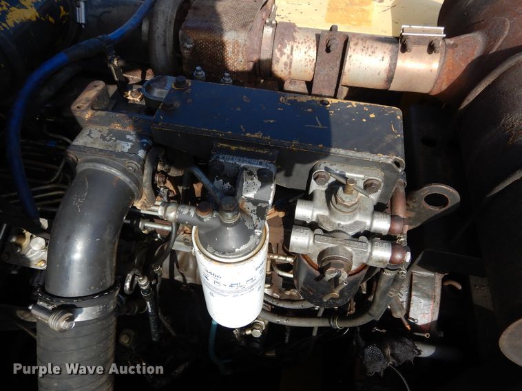 image for item KO9221 2002 Komatsu PC300LC-7L  excavator