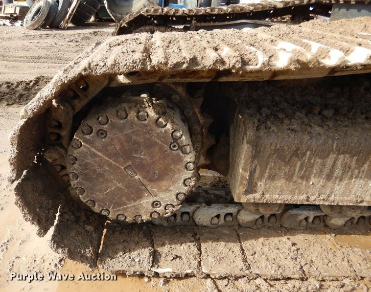 image for item KO9221 2002 Komatsu PC300LC-7L  excavator