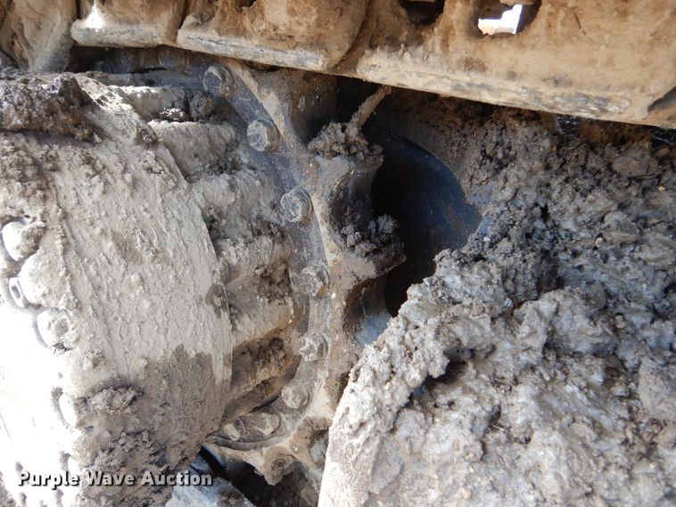 image for item KO9221 2002 Komatsu PC300LC-7L  excavator