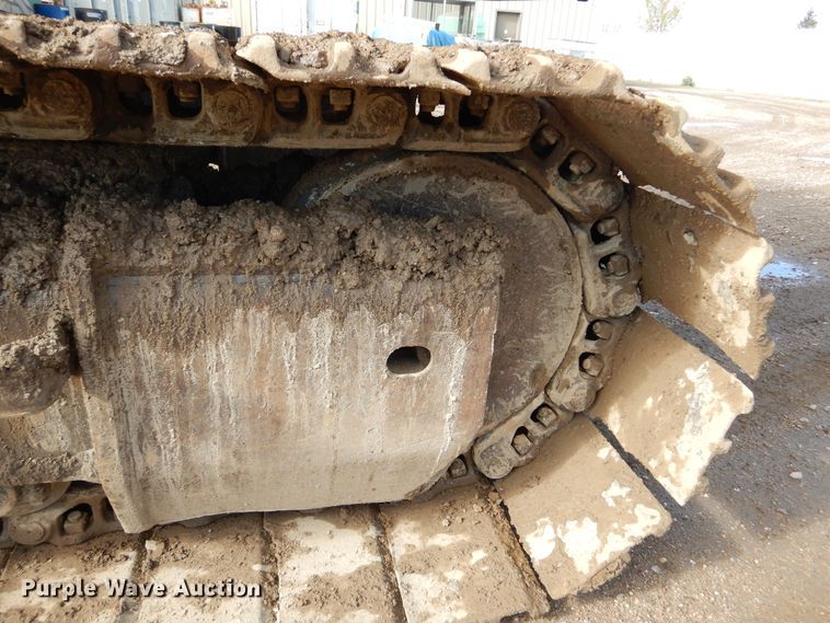 image for item KO9221 2002 Komatsu PC300LC-7L  excavator