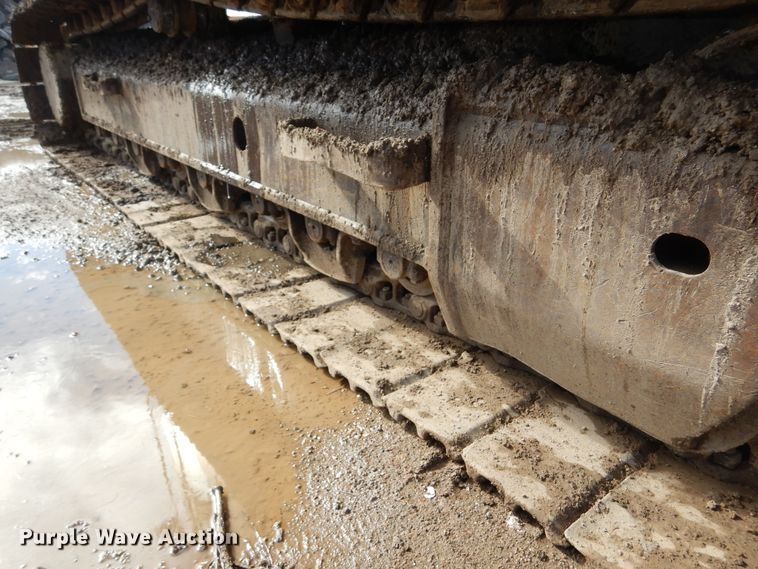 image for item KO9221 2002 Komatsu PC300LC-7L  excavator