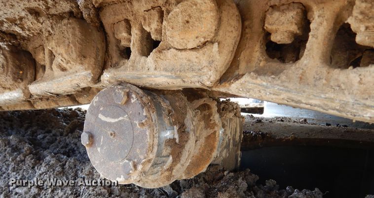 image for item KO9221 2002 Komatsu PC300LC-7L  excavator