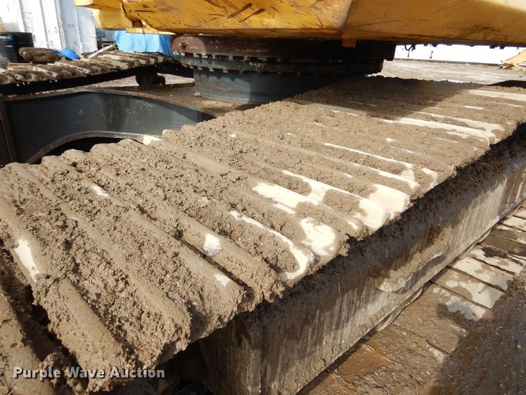 image for item KO9221 2002 Komatsu PC300LC-7L  excavator