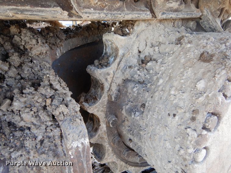 image for item KO9221 2002 Komatsu PC300LC-7L  excavator