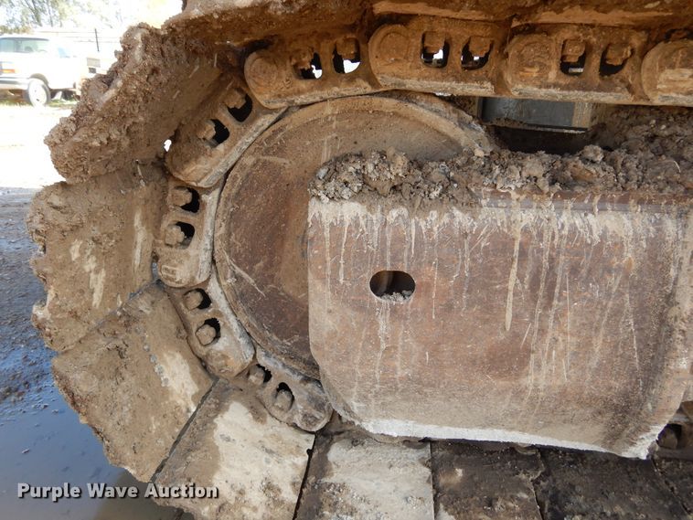 image for item KO9221 2002 Komatsu PC300LC-7L  excavator