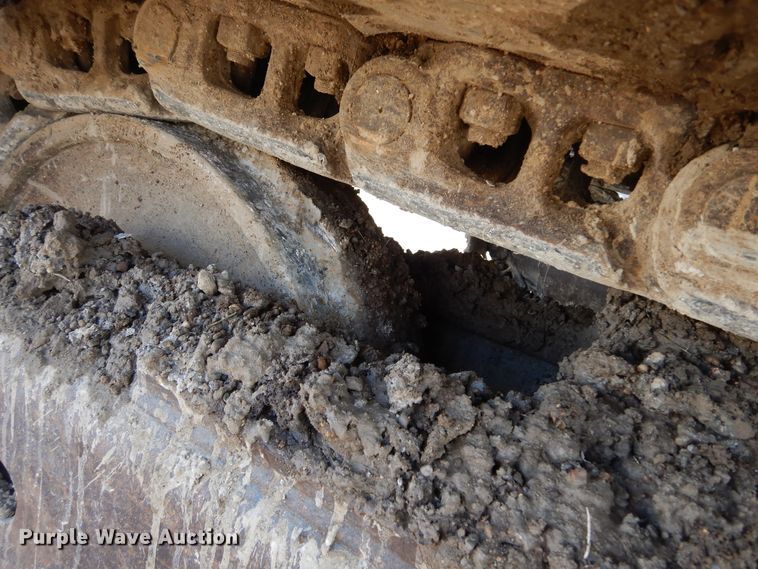 image for item KO9221 2002 Komatsu PC300LC-7L  excavator