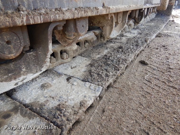 image for item KO9221 2002 Komatsu PC300LC-7L  excavator