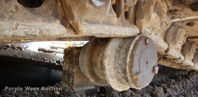 image for item KO9221 2002 Komatsu PC300LC-7L  excavator