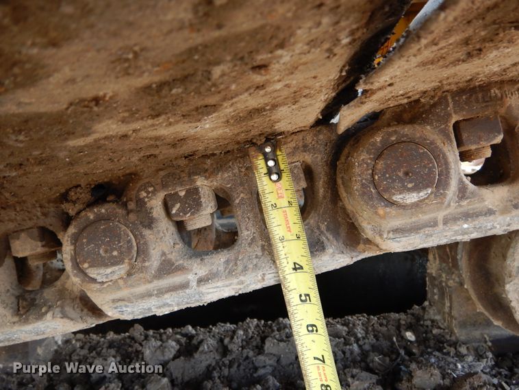 image for item KO9221 2002 Komatsu PC300LC-7L  excavator