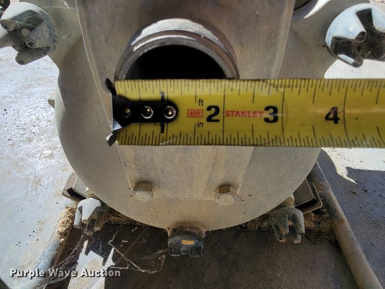 image for item KQ9135 Honda WT20X  trash pump