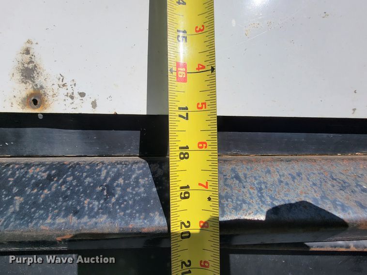 image for item KQ9137 2006 Ford F650 Super Duty XL  dump truck