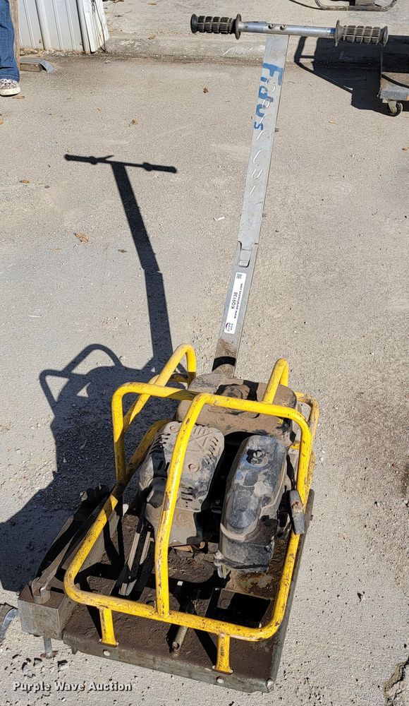 image for item KQ9138 Soff-Cut 150  saw