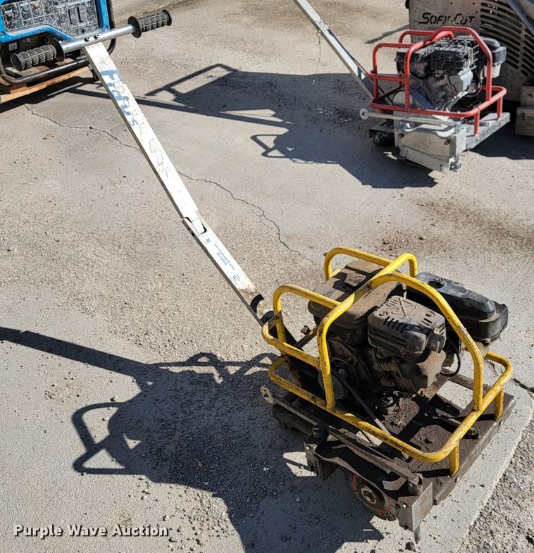 image for item KQ9138 Soff-Cut 150  saw