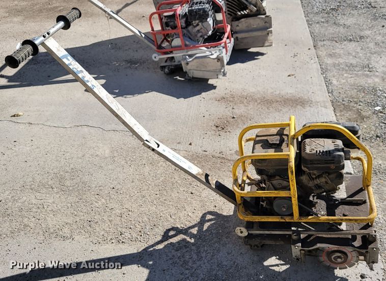 image for item KQ9138 Soff-Cut 150  saw