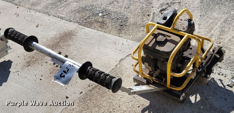 image for item KQ9138 Soff-Cut 150  saw