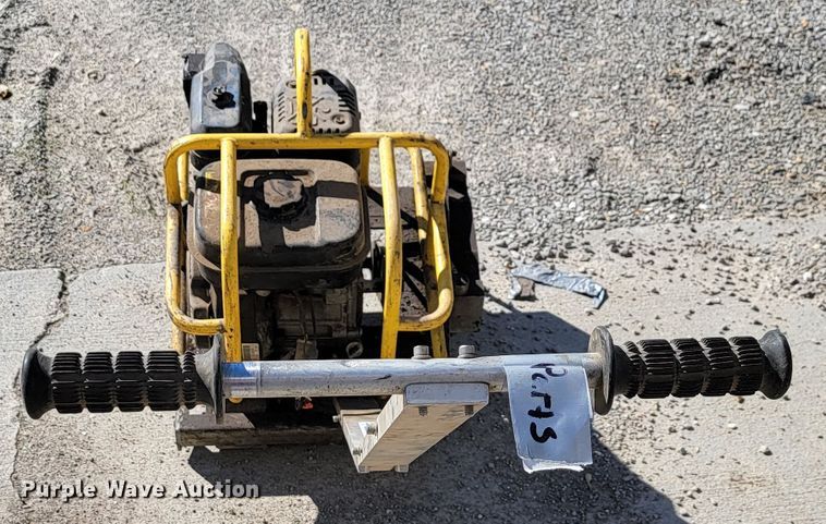 image for item KQ9138 Soff-Cut 150  saw