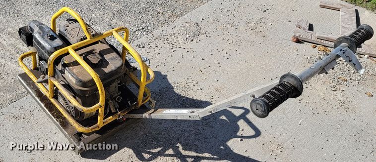 image for item KQ9138 Soff-Cut 150  saw