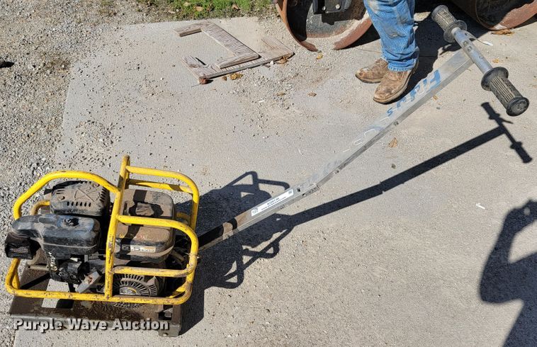 image for item KQ9138 Soff-Cut 150  saw