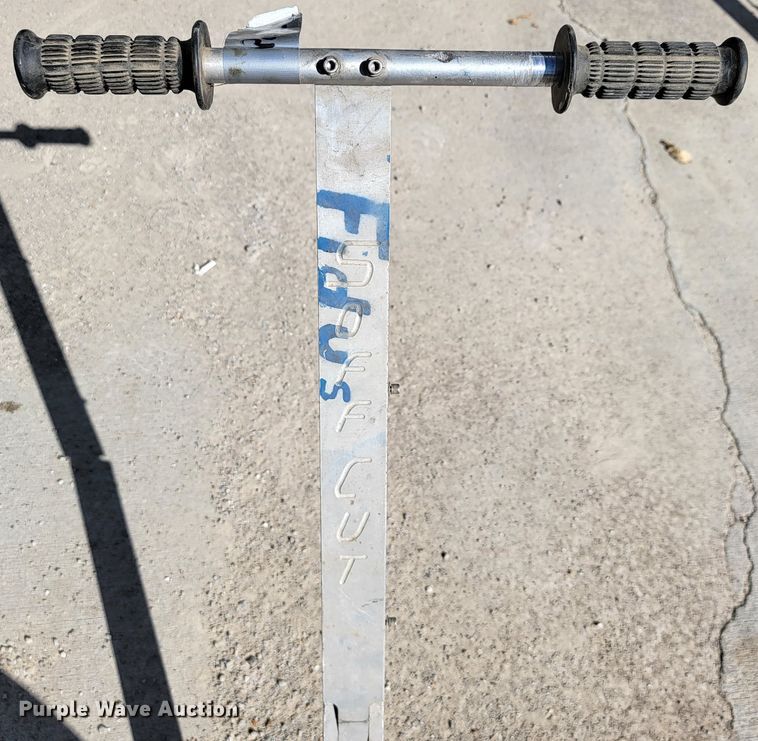 image for item KQ9138 Soff-Cut 150  saw