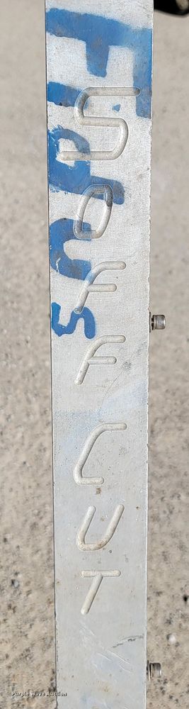 image for item KQ9138 Soff-Cut 150  saw