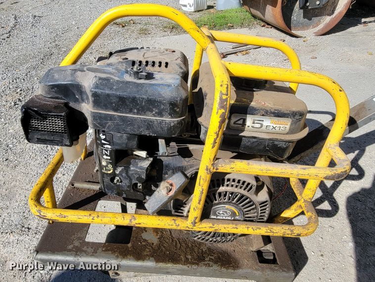 image for item KQ9138 Soff-Cut 150  saw