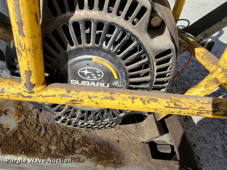 image for item KQ9138 Soff-Cut 150  saw